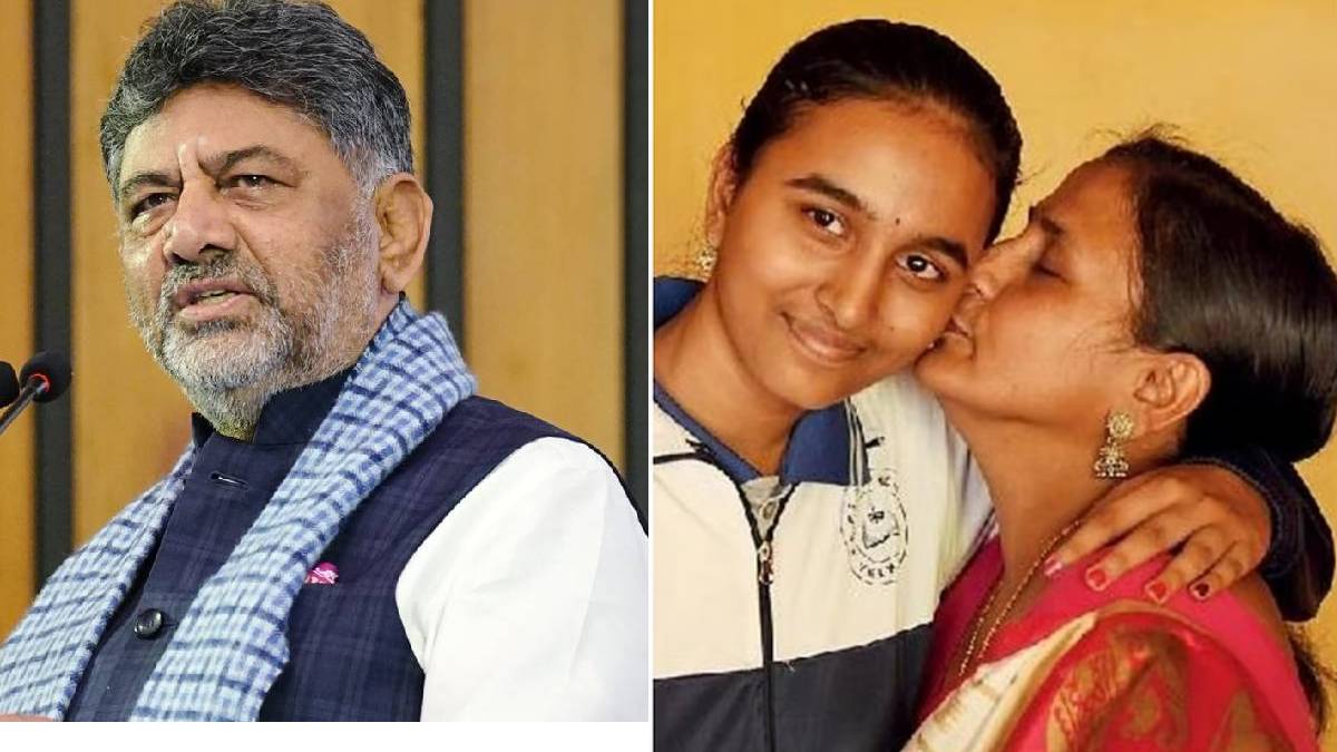 ಸರ್ಕಾರದ ಗ್ಯಾರಂಟಿ ವೇಸ್ಟ್ ಅನ್ನೋರಿಗೆ - ಮೈಸೂರು ವಿದ್ಯಾರ್ಥಿನಿ ಮಾಧುರಿ ಕೊಟ್ಟಳು ಖಡಕ್ ಉತ್ತರ!!