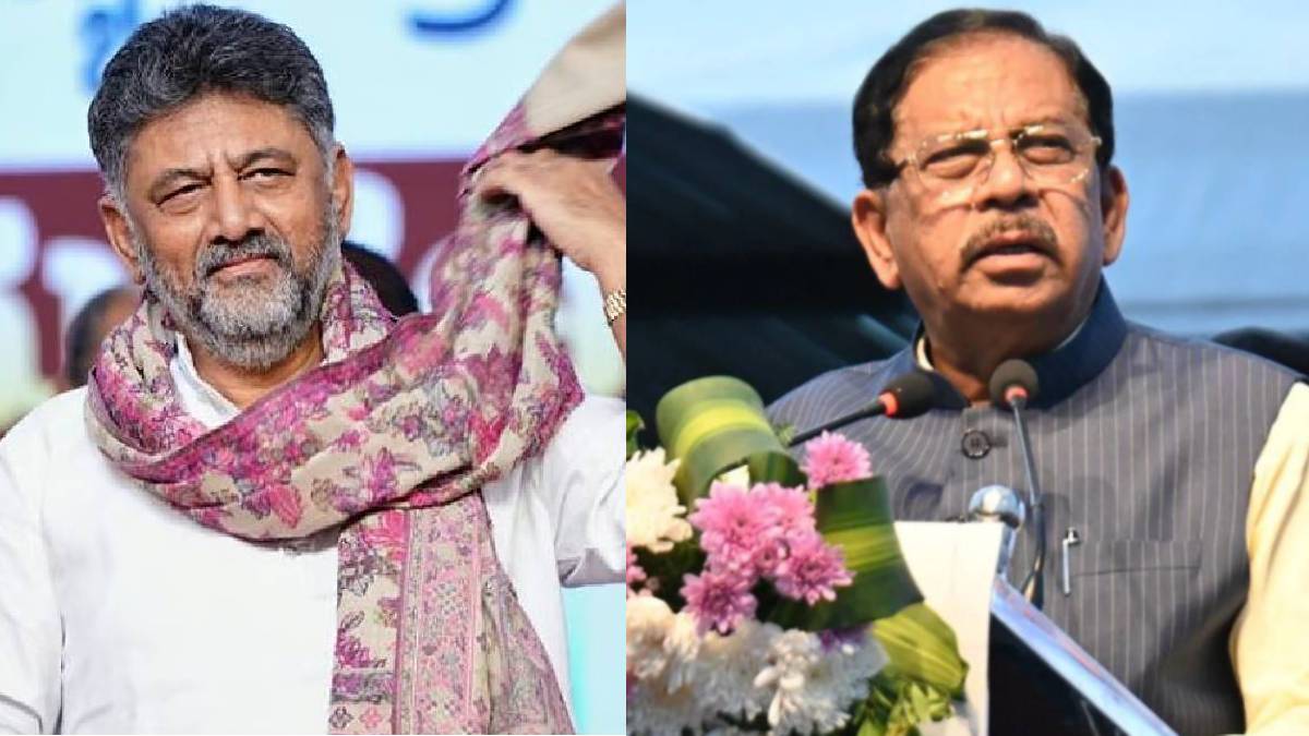 ಇಂದು ಸಂಜೆಯೇ ಮಲ್ಲಿಕಾರ್ಜುನ ಖರ್ಗೆ ಸಿಎಂ ಆಗಿ ಪ್ರಮಾಣ ವಚನ? ರಾಜಕೀಯದಲ್ಲಿ ಹೊಸ ಸಂಚಲನ!!