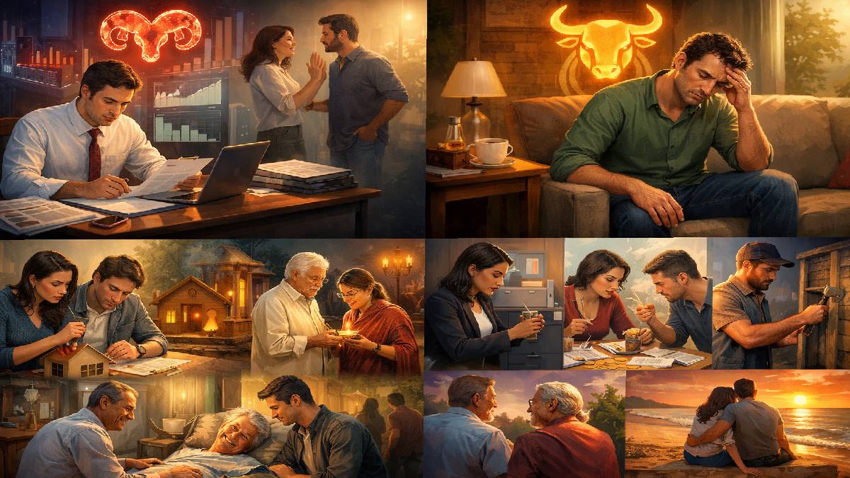 ಶನಿವಾರದ ವಿಶೇಷ ಭವಿಷ್ಯ