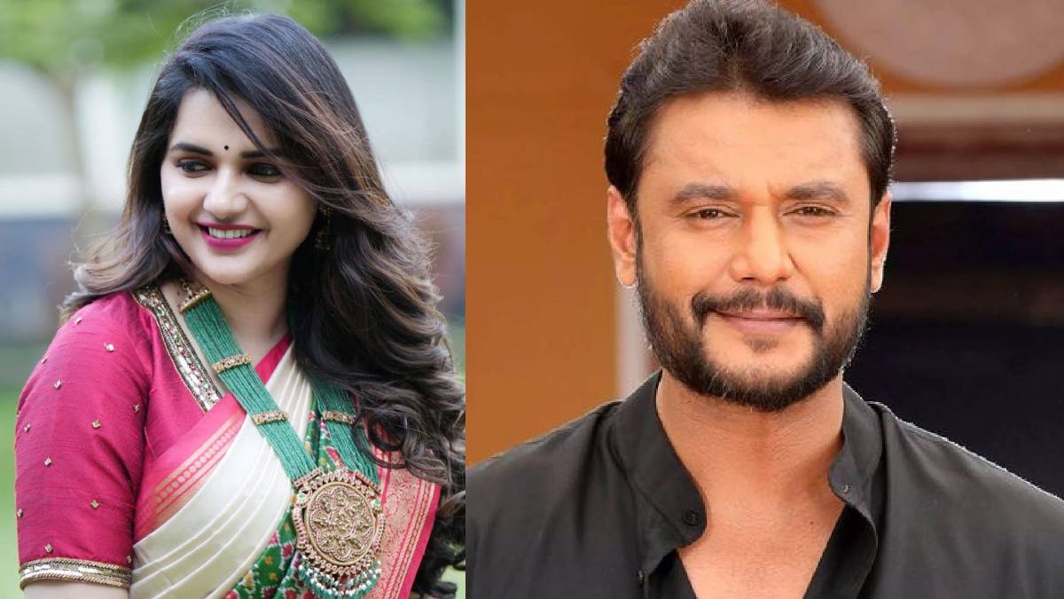 ದರ್ಶನ್ ಬೆನ್ನಲ್ಲೇ ಪವಿತ್ರಾ ಗೌಡಗೂ ಕಾನೂನು ಸಂಕಷ್ಟ - ಹೈಕೋರ್ಟ್‌ನಲ್ಲಿ ನಡೆದಿದ್ದೇನು ಇಲ್ಲಿದೆ ಕಂಪ್ಲಿಟ್ ಡಿಟೇಲ್ಸ್!!