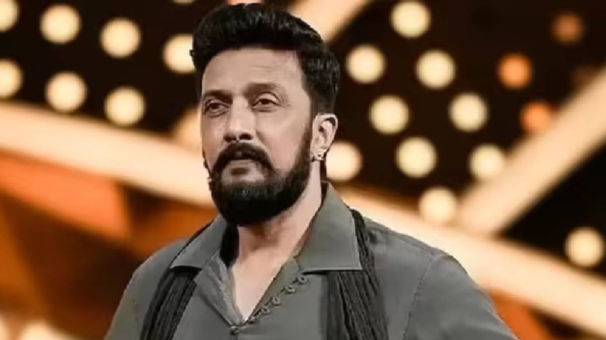 ಬೆಂಗಳೂರು ಕೋರ್ಟ್‌ಗೆ ಕಿಚ್ಚ ಸುದೀಪ್ ಸೈಲೆಂಟ್ ಎಂಟ್ರಿ - ಅಂದು ಶುರುವಾದ ಕಿರಿಕ್ ಇಂದು ಕೋರ್ಟ್ ಅಂಗಳದಲ್ಲಿ!!