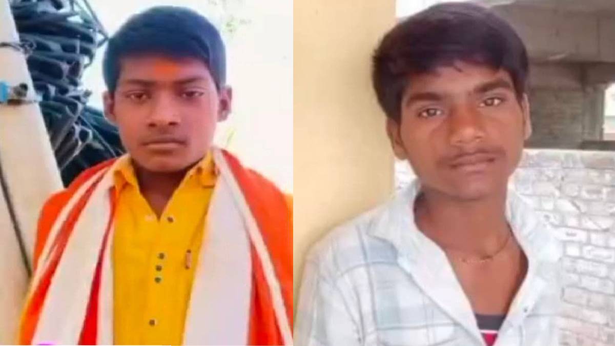 ದೇವಸ್ಥಾನಕ್ಕೆ ಹರಕೆ ತೀರಿಸಲು ಹೋದವರ ಮನೆಯಲ್ಲಿ ಆವರಿಸಿತು ಮೌನ - ಭೀಮಾ ನದಿಯ ಸೆಳೆತಕ್ಕೆ ಇಬ್ಬರು ವಿದ್ಯಾರ್ಥಿಗಳು ಬಲಿ!!