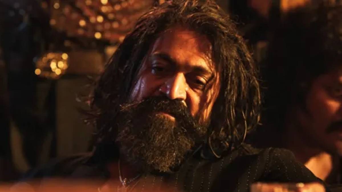 ಜೂನ್ 4ಕ್ಕೆ ರಾಕಿ ಭಾಯ್ ಅಟ್ಟಹಾಸ