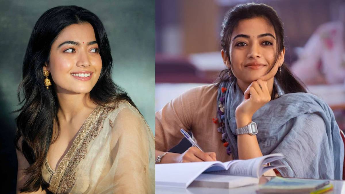 ಮದುವೆಯ ನಂತರ ರಶ್ಮಿಕಾ ಮೊದಲ ಬರ್ತ್‌ಡೇ - ಸೈಲೆಂಟಾಗಿ ಕೇಕ್ ಕತ್ತರಿಸಿದ ಕೊಡಗಿನ ಬೆಡಗಿ ವಿಡಿಯೋ ವೈರಲ್!!