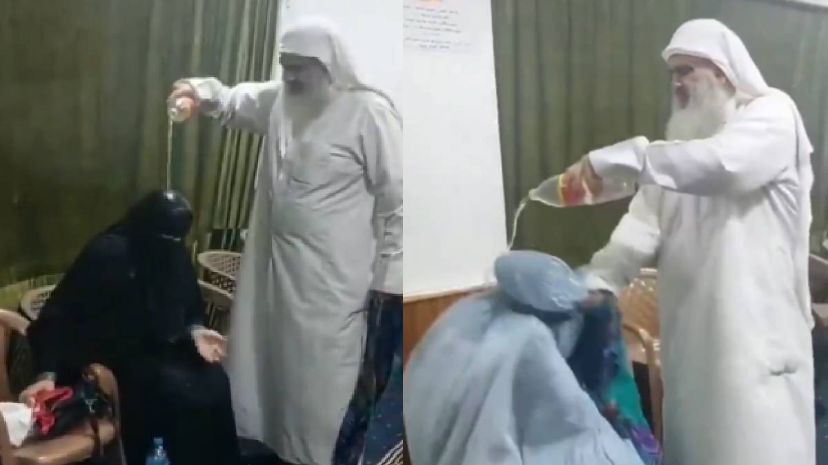 ಒಂದೇ ಮನೆಯಲ್ಲಿ ನಡೆಯುತ್ತಿತ್ತು ಭಯಾನಕ ಕೃತ್ಯ