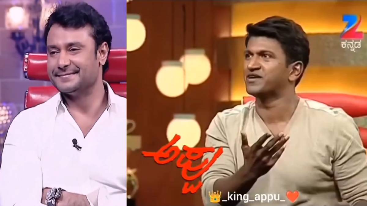 ಇಬ್ಬರು ಸ್ಟಾರ್ ನಟರ ಮಾತುಗಳಲ್ಲಿ ಕಂಡಿತು ಅಜಗಜಾಂತರ ವ್ಯತ್ಯಾಸ!
