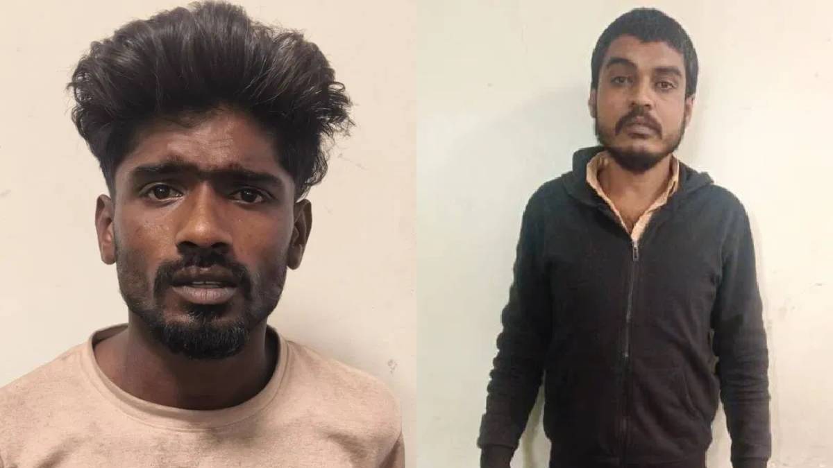 ಬೆಂಗಳೂರಿನಲ್ಲಿ ನಡೆಯುತ್ತಿದೆ ಕಿವಿ ಕತ್ತರಿಸುವ ಗ್ಯಾಂಗ್ ಹಾವಳಿ - 'ರಾಬರಿ ಕಾಳ'ನ ದರೋಡೆ ಕಥೆ ಕೇಳಿದ್ರೆ ಬೆಚ್ಚಿಬೀಳ್ತೀರಾ!!