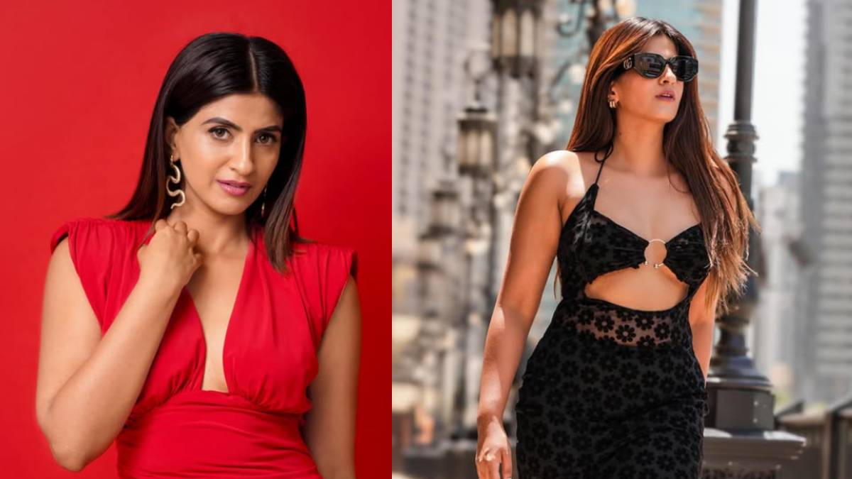 ಬಸ್ಸಿನಲ್ಲಿ ಅಸಭ್ಯ ವರ್ತನೆ - ವಿಕೃತ ಮನಸ್ಸಿನವನ ಕೆನ್ನೆ ಕೆಂಪು ಮಾಡಿದ ನಟಿ ರಿಷಾ ಗೌಡ!!