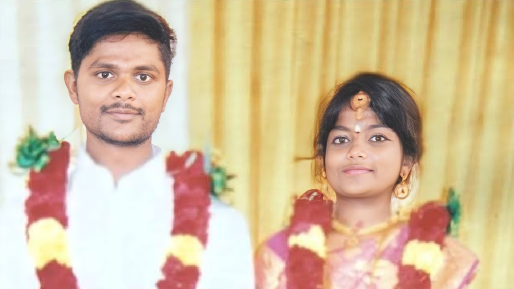 ಹೆಂಡತಿಯನ್ನ ಕೊಂದು ಗಂಡ ಆತ್ಮ*ತ್ಯೆ - ಮಕ್ಕಳನ್ನ ಸಂಬಂಧಿಕರ ಮನೆಗೆ ಕಳಿಸಿ ಈ ರೀತಿ ಮಾಡೋದಾ?