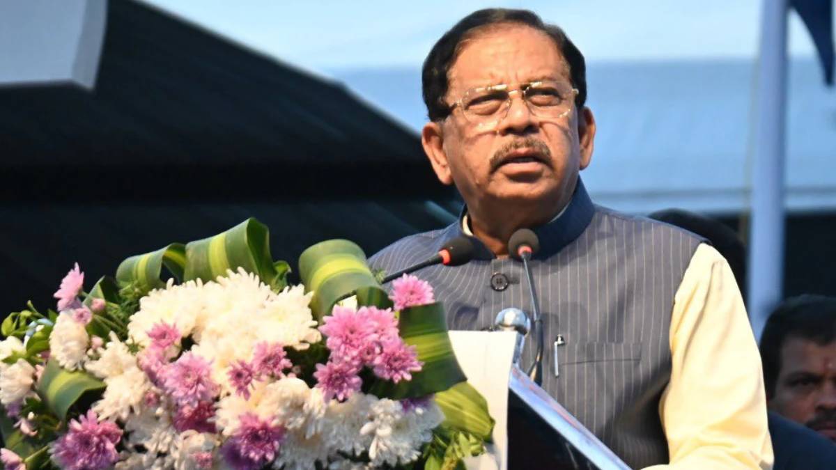 ಸಚಿವ ಪರಮೇಶ್ವರ್‌ಗೆ ₹500 ಬೆಟ್ಟಿಂಗ್ ಕೇಸ್‌ನಿಂದ ಮುಕ್ತಿ - ಹೈಕೋರ್ಟ್ ಕೊಟ್ಟ 'ರಿಲೀಫ್' ಹಿಂದಿರೋ ಅಸಲಿ ಕಥೆ ಇಲ್ಲಿದೆ!!