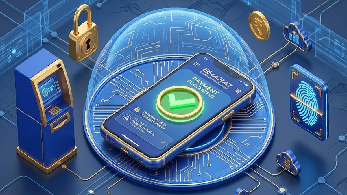 UPI ಬಳಸಿದ್ರೆ ಇನ್ಮುಂದೆ ಟ್ಯಾಕ್ಸ್ ಕಟ್ಟಬೇಕಾ? RBI ಹೆಸರಲ್ಲಿ ಹರಡುತ್ತಿರೋ ಸುದ್ದಿಯ ಅಸಲಿಯತ್ತು ಇಲ್ಲಿದೆ!