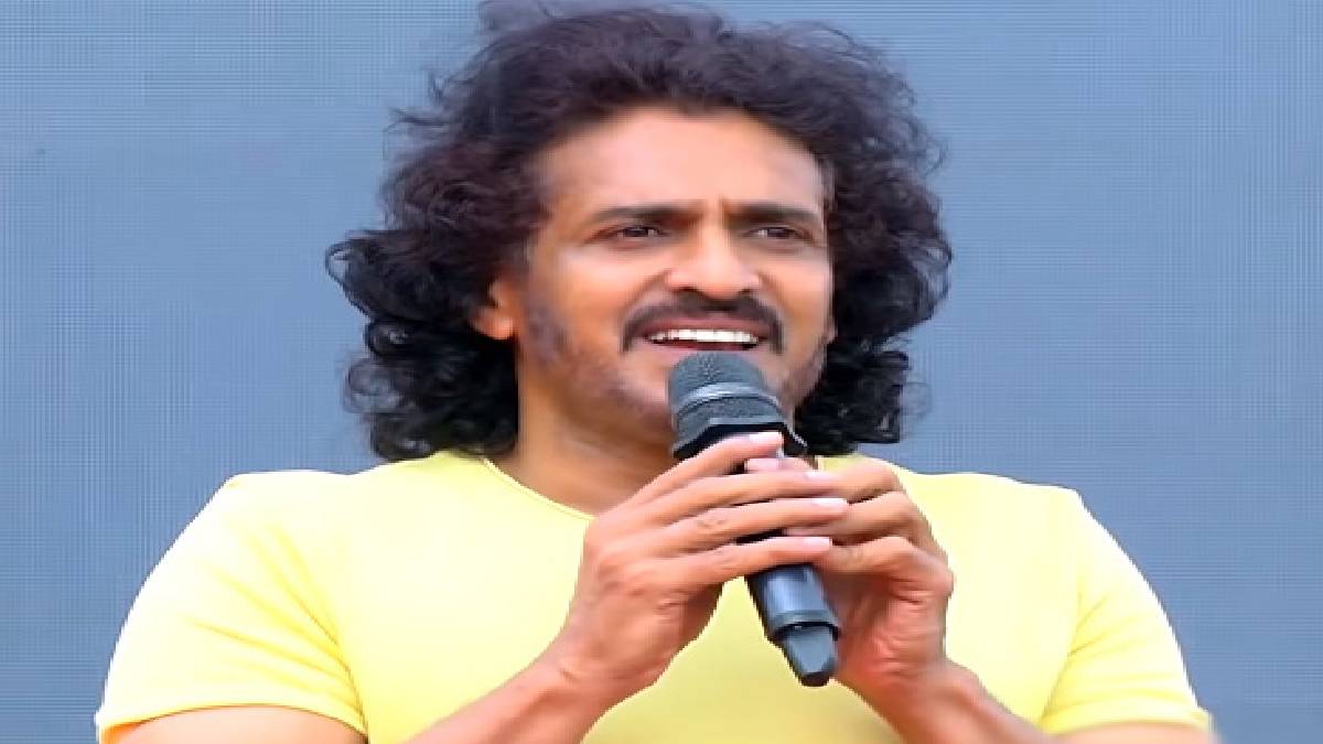 ಪ್ರಜಾಕೀಯ ಆ್ಯಪ್ ಲಾಂಚ್ - ತಂತ್ರಜ್ಞಾನದ ಮೂಲಕ ಜನಸಾಮಾನ್ಯರ ಬಳಿ ತಲುಪಲು ಉಪ್ಪಿ ಸಜ್ಜು!!