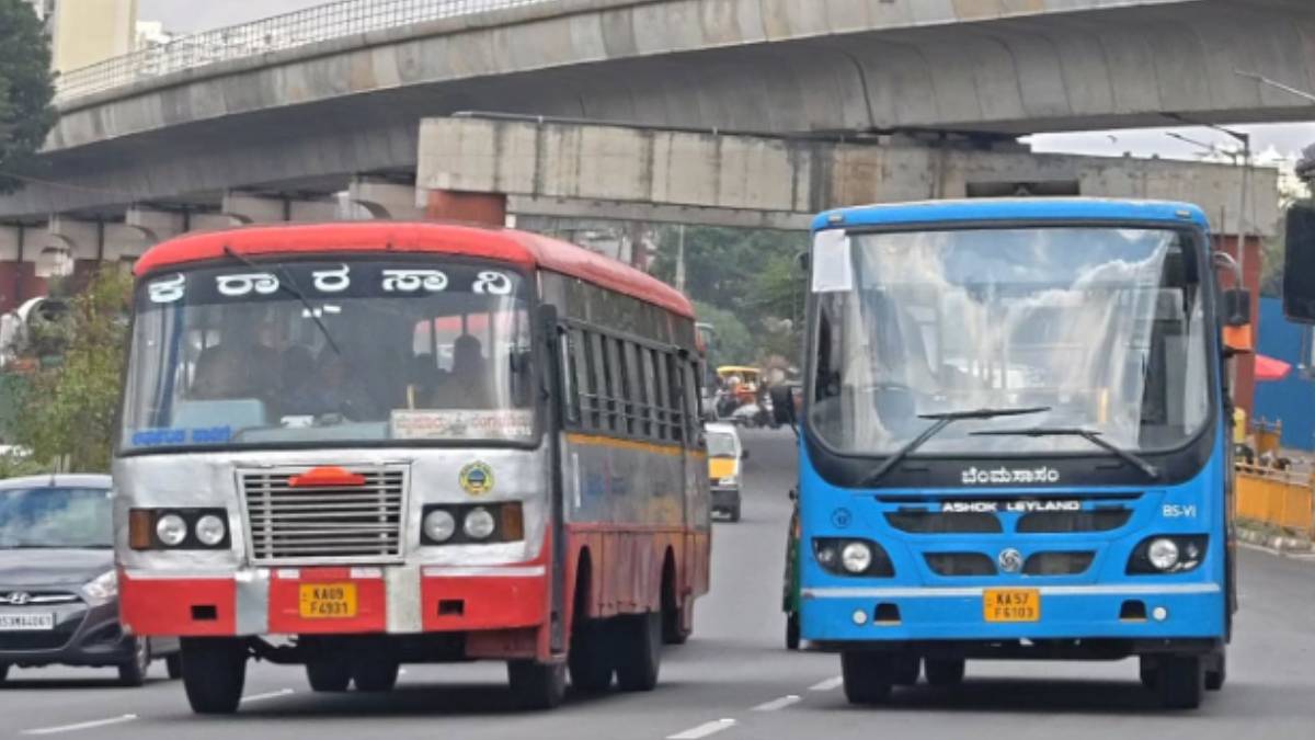 KSRTC ಮತ್ತು BMTC ನೌಕರರಿಗೆ ಬಿಗ್ ರಿಲೀಫ್ - ವೇತನ ಹಿಂಬಾಕಿ ಪಾವತಿಗೆ ಮುಹೂರ್ತ ಫಿಕ್ಸ್, ಯಾವಾಗ ಗೊತ್ತಾ!!