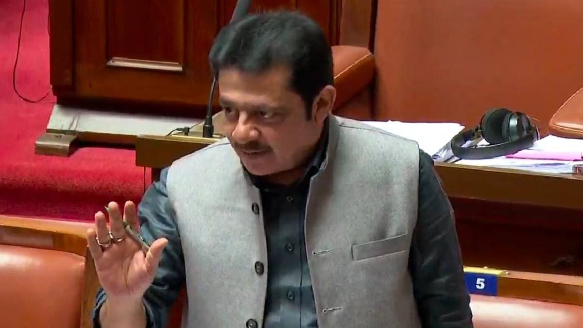 ಹಾಲಿಡೇ ಎಂಜಾಯ್ ಮಾಡೋಕೆ ಹೋಗಿಲ್ಲ - ಟೀಕಾಕಾರರ ಬಾಯಿ ಮುಚ್ಚಿಸಿದ ಸಚಿವ ಜಮೀರ್ ಅಹ್ಮದ್!!