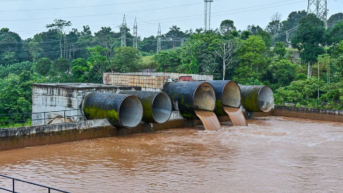 ಎತ್ತಿನಹೊಳೆ ಯೋಜನೆ ಬಂದ್ ಆಗುತ್ತಾ? ಸೆಸ್ಕಾಂ ಅಧಿಕಾರಿಗಳು ಮಾಡಿದ ಆ ಒಂದು ನಿರ್ಧಾರದಿಂದ ನಡುಗಿದ ಸರ್ಕಾರ!!