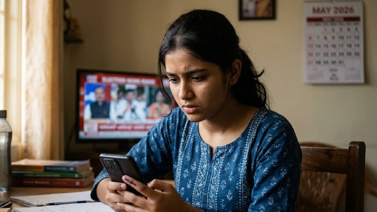 ಚುನಾವಣಾ ಆಯೋಗದ 'ಗ್ರೀನ್ ಸಿಗ್ನಲ್' ಮೇಲೆ ರಿಸಲ್ಟ್ ಭವಿಷ್ಯ