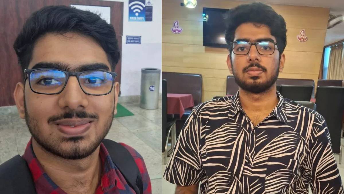 ಬೆಂಗಳೂರು ಇಂಜಿನಿಯರಿಂಗ್ ಕಾಲೇಜಿನಲ್ಲಿ ವಿದ್ಯಾರ್ಥಿ ಸಾವು - ಆತ್ಮಹತ್ಯೆಯೋ ಅಥವಾ ಸುಪಾರಿ ಕೊ*ಯೋ? ಇಲ್ಲಿದೆ ನೋಡಿ!!