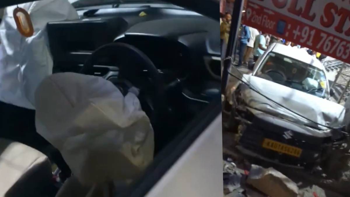 ಬೆಂಗಳೂರಿನಲ್ಲಿ ಮತ್ತೆ 'ಡ್ರಿಂಕ್ ಅಂಡ್ ಡ್ರೈವ್' ಕಿರಿಕ್