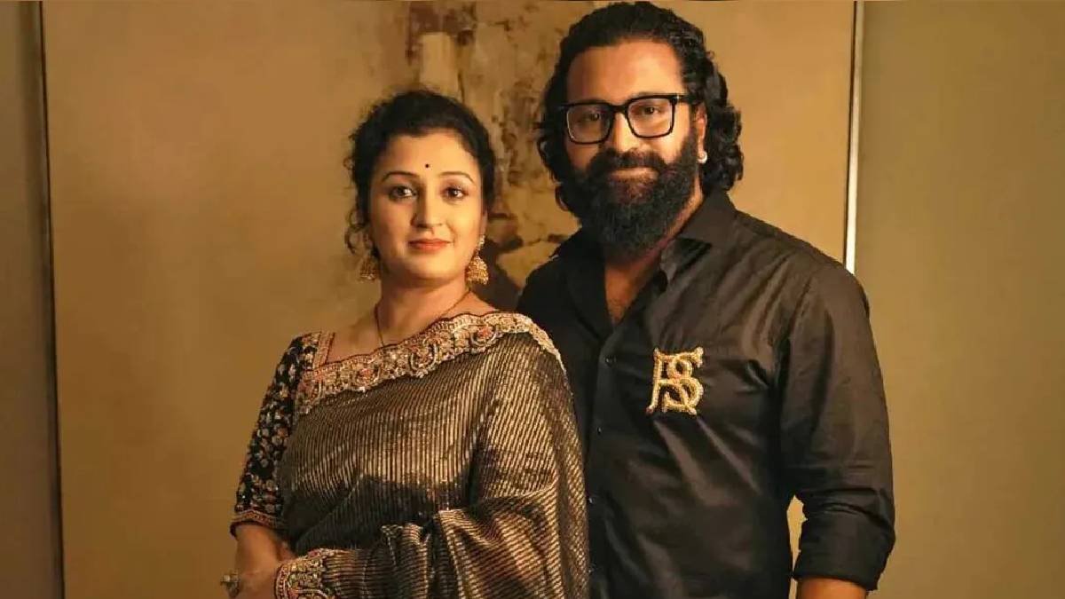 ರಿಷಬ್ ಶೆಟ್ಟಿ ನಿರ್ಮಾಣದ ಹೊಸ ಪಯಣಕ್ಕೆ ಸಾಥ್ ನೀಡಿದ ಪ್ರಗತಿ ಶೆಟ್ಟಿ -ಎಲ್ಲರನ್ನೂ ಅನ್‌ಫಾಲೋ ಮಾಡಿದ್ದೇಕೆ?