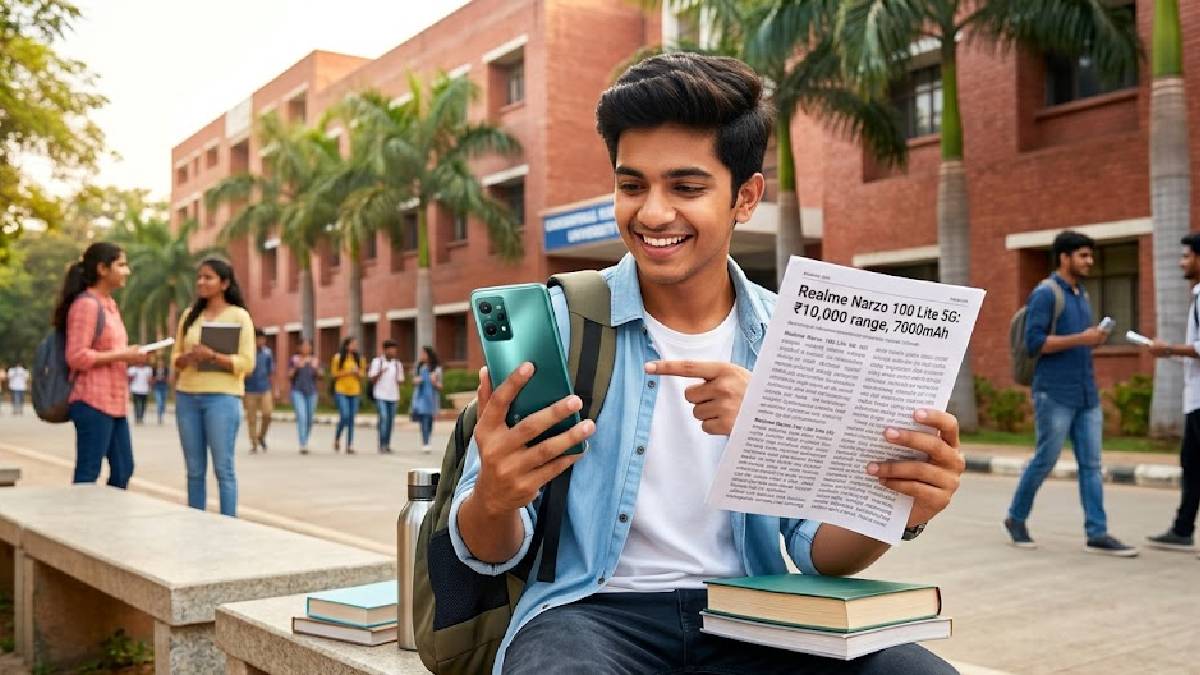 ಚಾರ್ಜಿಂಗ್ ಟೆನ್ಷನ್ ಇನ್ಮುಂದೆ ಇರಲ್ಲ - ಒಂದು ಬಾರಿ ಚಾರ್ಜ್ ಮಾಡಿದ್ರೆ 3 ದಿನ ಬಾಳಿಕೆ ಬರುವ ಫೋನ್!!