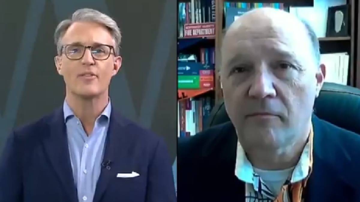 ಅಮೆರಿಕದ ಯುದ್ಧ ಹಡಗಿನ ಮೇಲೆ ಇರಾನ್ ಕ್ಷಿಪಣಿ ದಾಳಿ? ಸಮುದ್ರದ ಮಧ್ಯೆ ಆರಂಭವಾಯ್ತು ಮಹಾಯುದ್ಧ!!