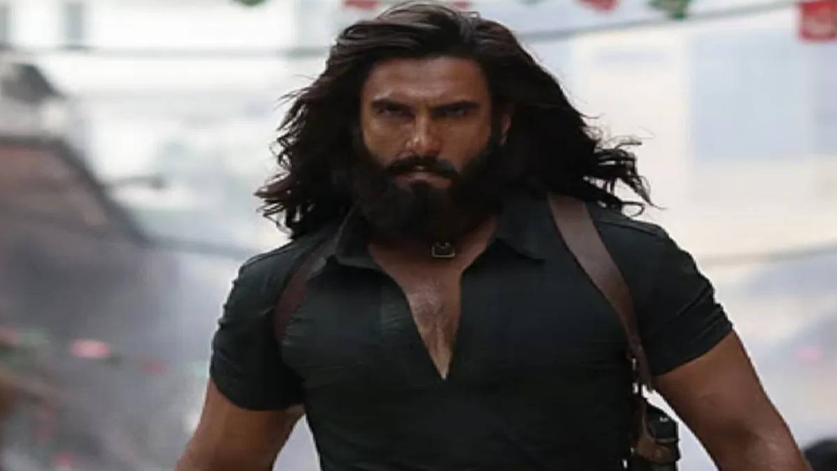 'ಧುರಂಧರ್ 2' ಸುನಾಮಿಗೆ ಬಾಕ್ಸ್ ಆಫೀಸ್ ಶೇಕ್ - ರಣವೀರ್ ಸಿಂಗ್ ಅಬ್ಬರಕ್ಕೆ ದಾರಿ ಬಿಟ್ಟ ಸ್ಟಾರ್ ನಟರು!!