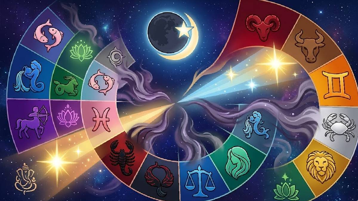 ಚೈತ್ರ ಅಮಾವಾಸ್ಯೆಯಂದು ಈ ರಾಶಿಯವರಿಗೆ ಸುರಿಮಳೆಯಾಗಲಿದೆ ಹಣ