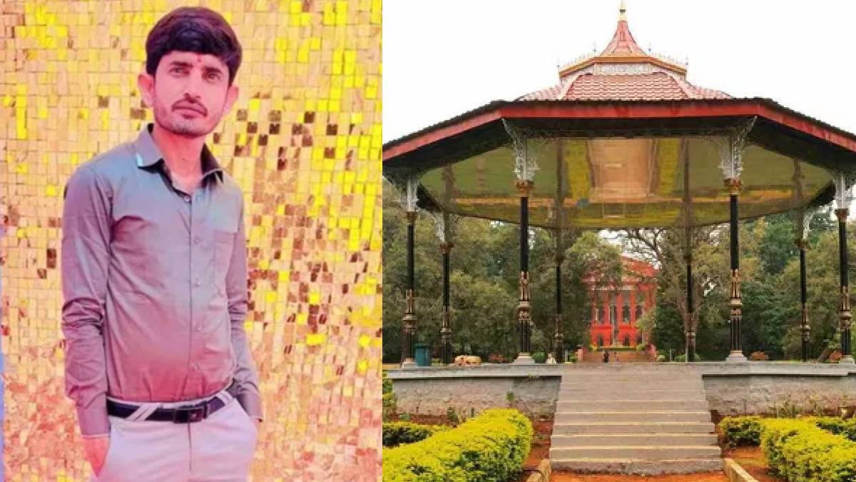 ಕಬ್ಬನ್ ಪಾರ್ಕ್‌ನಲ್ಲಿ ಬೆಳ್ಳಂಬೆಳಗ್ಗೆ ಶಾಕ್ - ಮರದಲ್ಲಿ ನೇಣು ಬಿಗಿದ ಸ್ಥಿತಿಯಲ್ಲಿ ಪತ್ತೆಯಾದ ಯುವಕ!!