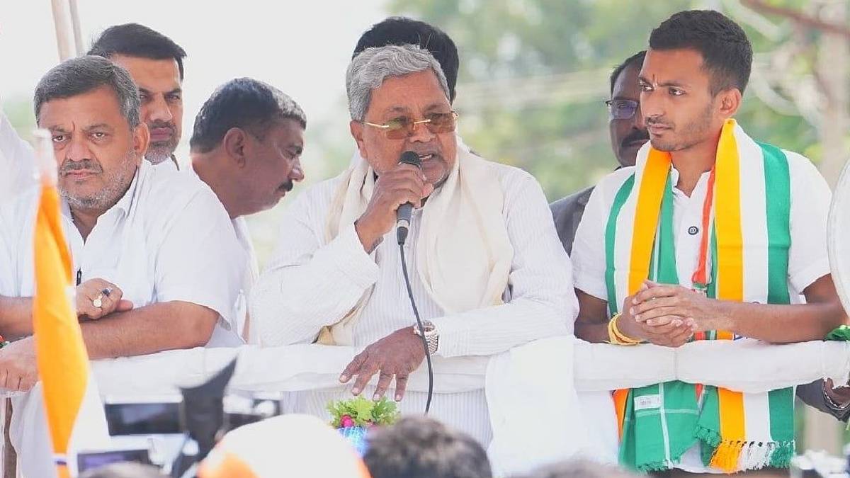 ಸಾಲದ ಬಗ್ಗೆ ಬಿಜೆಪಿ ಟೀಕೆಗೆ ಸಖತ್ ಕೌಂಟರ್ - ಉಪಚುನಾವಣೆ ಗೆಲುವಿನ ಬಗ್ಗೆ ಸಿದ್ದರಾಮಯ್ಯ ಹೇಳಿಕೆ ಇಲ್ಲಿದೆ!!