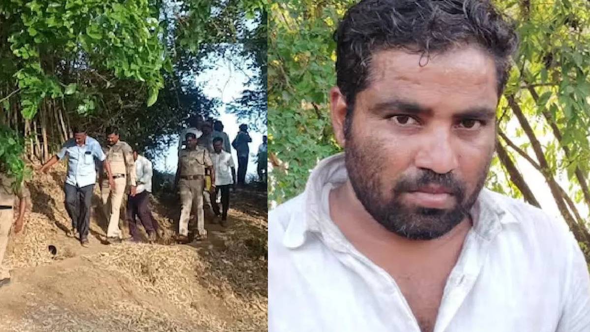 ಬೇರೆಯವರ ಮಾತಿಗೆ ಮರುಳಾಗಿ ಸ್ವಂತ ಮಗನನ್ನೇ ಬಲಿ ಪಡೆದ ಕಟುಕ