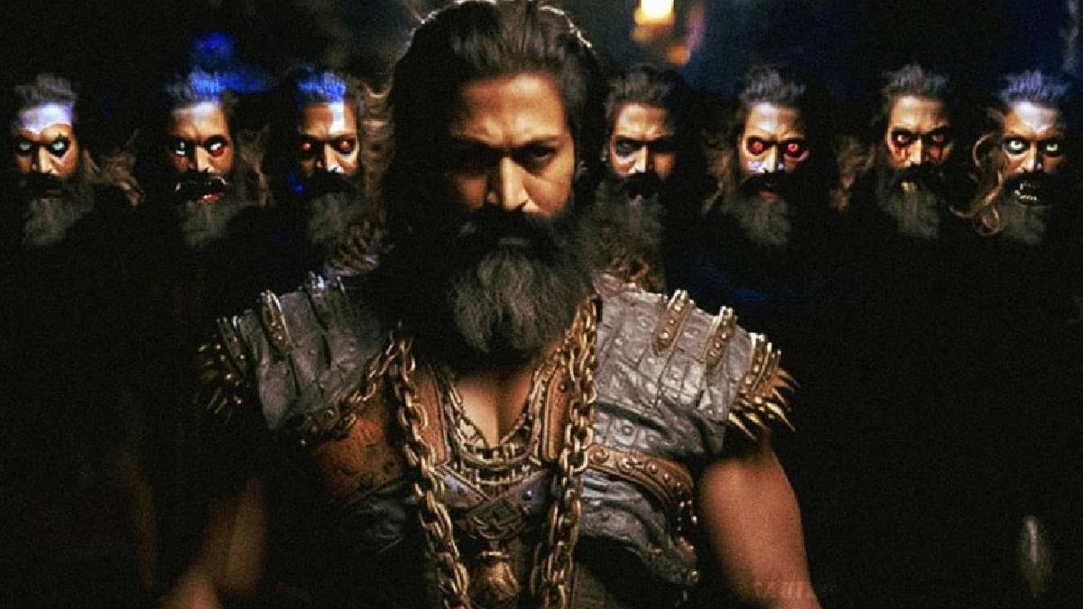 ಆಸ್ಕರ್ ರೇಸ್‌ಗೆ ಸಜ್ಜಾಗಿದೆಯೇ 4,000 ಕೋಟಿಯ 'ರಾಮಾಯಣ' - ಪಾತ್ರದ ಬಗ್ಗೆ ಯಶ್ ಬಿಚ್ಚಿಟ್ಟ ಅಸಲಿ ಸತ್ಯ ಇಲ್ಲಿದೆ!!