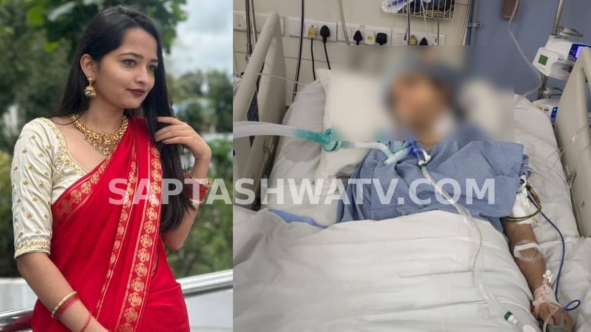 ಮನೆಯ ಹಣತೆಯಾಗಬೇಕಿದ್ದ ಮಗಳು ಈಗ ಕೇವಲ ನೆನಪು