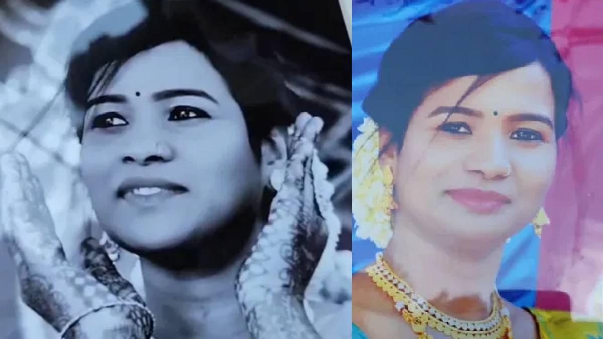 ನಾಲ್ಕು ತಿಂಗಳ ಗರ್ಭಿಣಿ ಬಲಿ - ಹೊಟ್ಟೆಯಲ್ಲಿರೋ ಮಗು ಲೋಕ ನೋಡುವ ಮುನ್ನವೇ ಕಿರುಕುಳಕ್ಕೆ ಅಂತ್ಯ!!