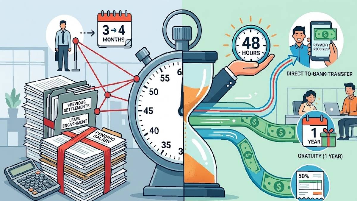 ಸಂಬಳದ ಸ್ಲಿಪ್ ನೋಡಿ ಶಾಕ್ ಆಗಬೇಡಿ - ನಿಮ್ಮ ಕೈಗೆ ಬರೋ ಹಣ ಕಡಿಮೆ ಆದ್ರೂ ಭವಿಷ್ಯಕ್ಕೆ ಸಿಗಲಿದೆ ಕೋಟಿ ಕೋಟಿ!!