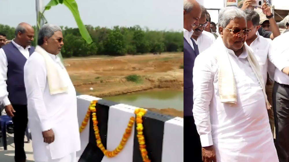 30 ಕಿಮೀ ದಾರಿ ಈಗ ಕೇವಲ 3 ಕಿಮೀ