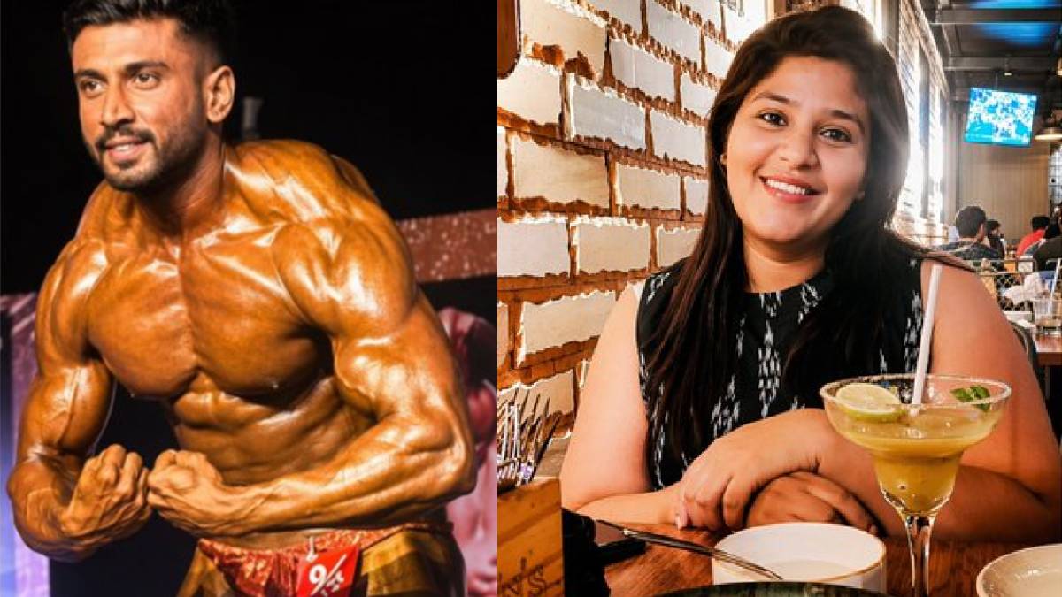 ಜಿಮ್ ಟ್ರೈನರ್ ದಿಲೀಪ್ ಆ*ಹತ್ಯೆ - ವಿಡಿಯೋ ಕಾಲ್‌ನಲ್ಲಿ ಸಾವು ನೋಡಿದ ಪ್ರೇಯಸಿ!!