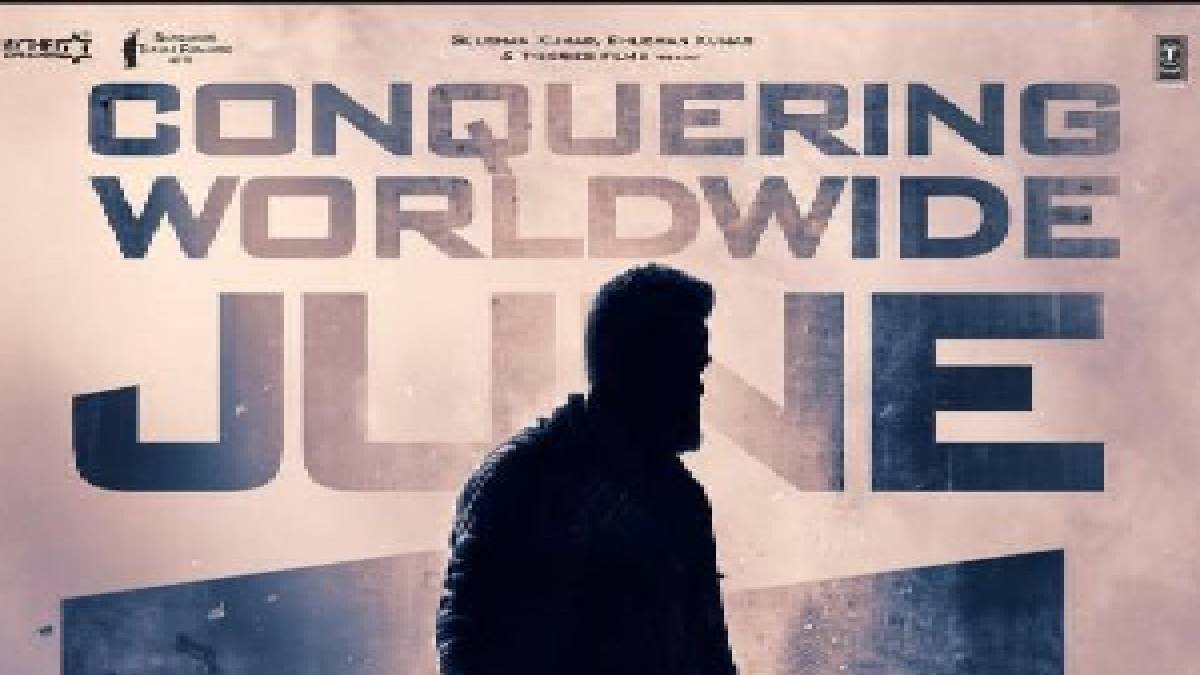 ಬಂತು ನೋಡಿ ಬಿಗ್ ಅಪ್‌ಡೇಟ್ - NTR - ಪ್ರಶಾಂತ್ ನೀಲ್ ಅವರ 'ಡ್ರ್ಯಾಗನ್' ರಿಲೀಸ್ ಡೇಟ್ ಫಿಕ್ಸ್!!