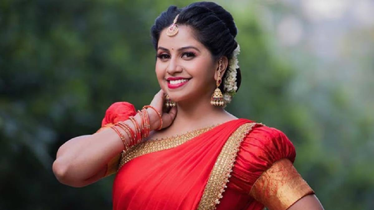 ಅನುಶ್ರೀ ಕಣ್ಣೀರಿಗೆ ಕಾರಣವಾಯ್ತು ಆ ಒಂದು ಅಸಭ್ಯ ಪದ - ಸೋಷಿಯಲ್ ಮೀಡಿಯಾ ಟ್ರೋಲಿಗರಿಗೆ ಖ್ಯಾತ ನಿರೂಪಕಿ ಖಡಕ್ ವಾರ್ನಿಂಗ್!!