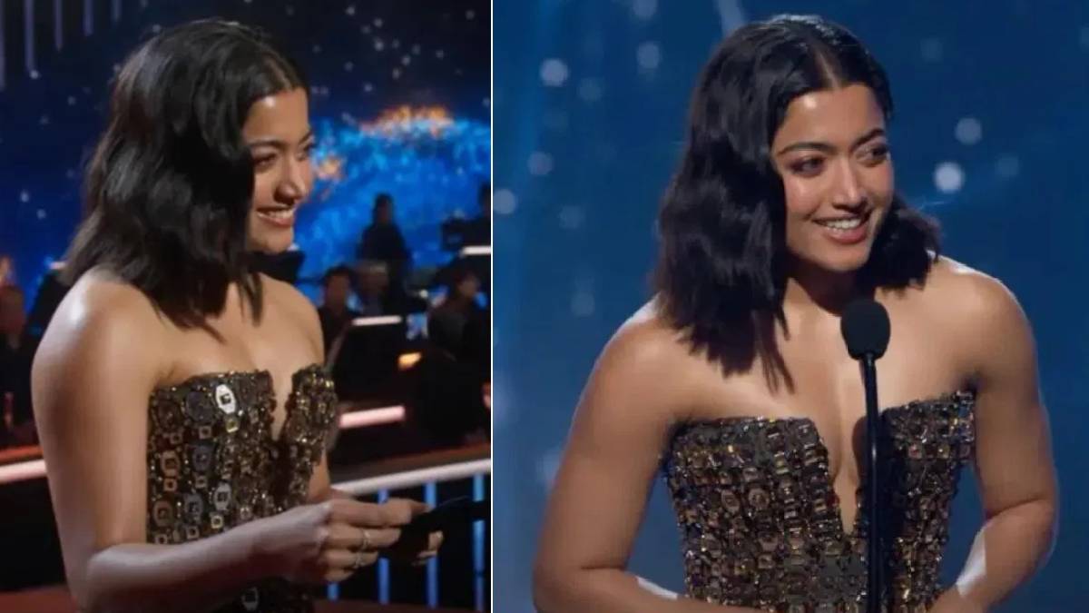 ಜಪಾನ್‌ನಲ್ಲಿ ರಶ್ಮಿಕಾ ಮಂದಣ್ಣ ಹೊಸ ಇತಿಹಾಸ - ಅನಿಮೆ ಅವಾರ್ಡ್ಸ್ ವೇದಿಕೆಯಲ್ಲಿ ಮಿನುಗಲಿರೋ ಭಾರತದ ಏಕೈಕ ನಟಿ!!