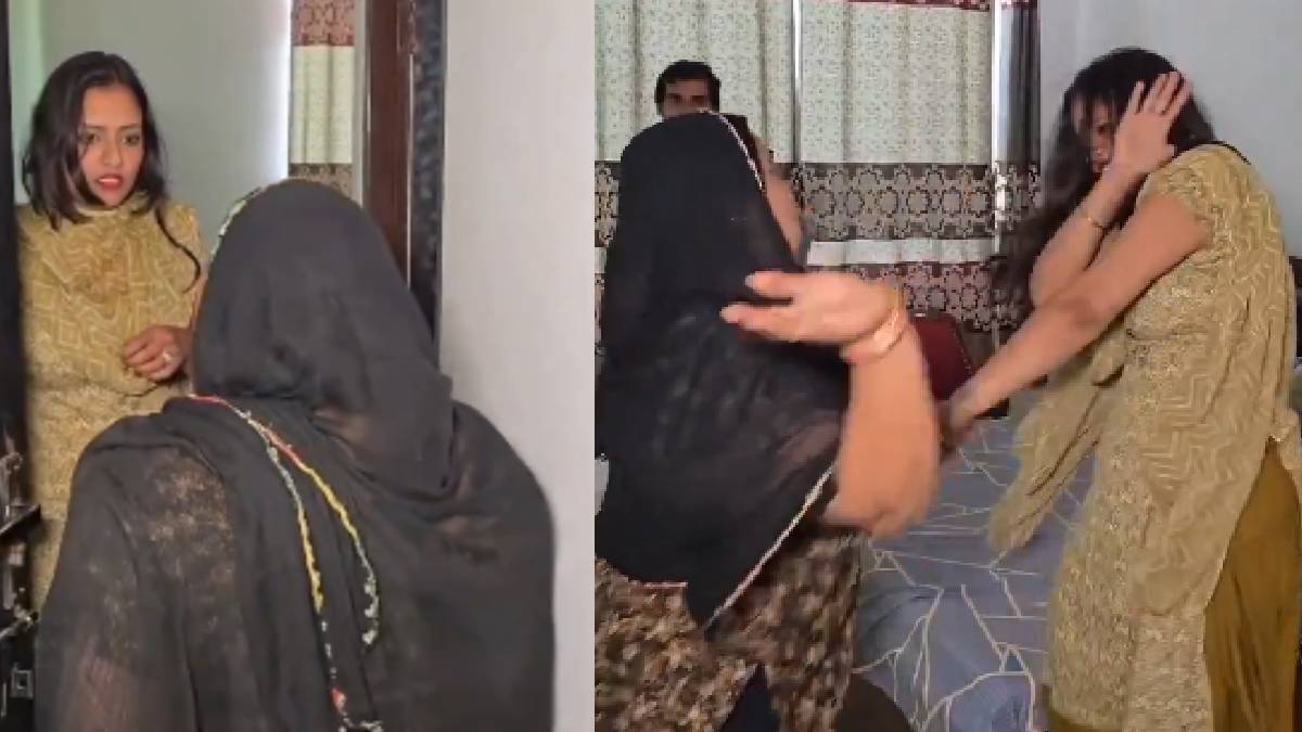 ಲಾಡ್ಜ್‌ನಲ್ಲಿ ಪ್ರಿಯಕರನ ಜೊತೆ ಮಗಳು ಫುಲ್ ಬ್ಯುಸಿ