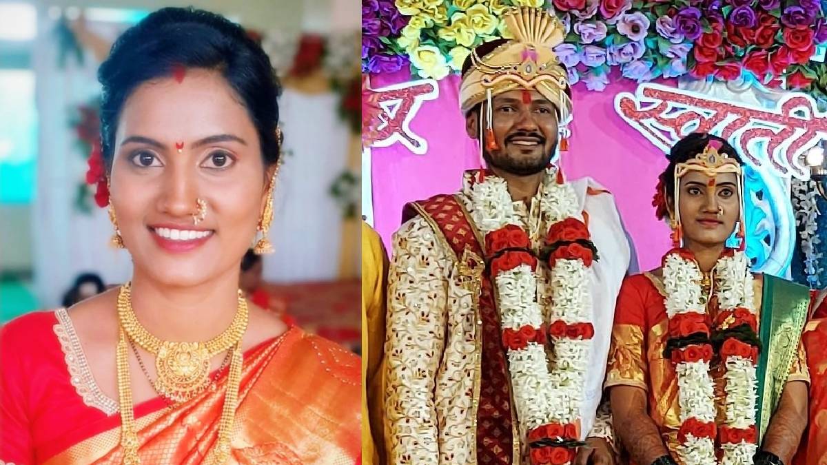 ವರದಕ್ಷಿಣೆ ಕಿರುಕುಳಕ್ಕೆ ಬಲಿಯಾದಳಾ ಶ್ರೀನಿಧಿ? ಮದುವೆಯಾದ ನಾಲ್ಕೇ ವರ್ಷಕ್ಕೆ ಗೃಹಿಣಿಯ ಹತ್ಯೆ!!