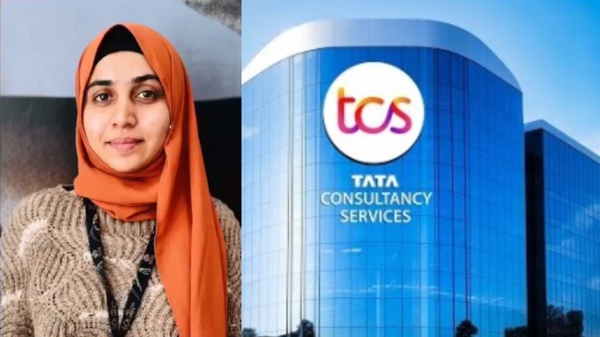 Nashik TCS Conversion Case: Burqa, Name Change, Malaysia Link Surface in Probe