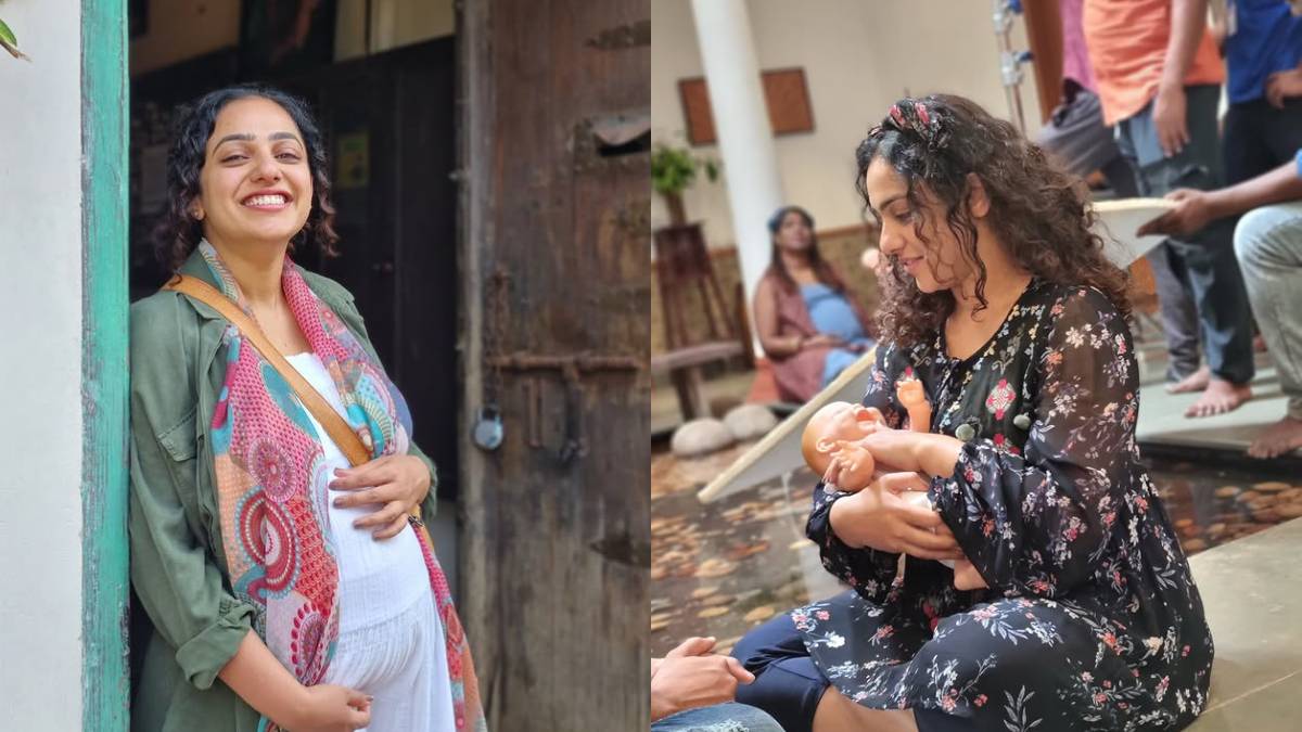 ಮಗು ಪಡೆಯಲು ಮದುವೆಯೇ ಆಗಬೇಕೆಂದಿಲ್ಲ! ಬೋಲ್ಡ್ ಹೇಳಿಕೆ ನೀಡಿ ಸಂಚಲನ ಮೂಡಿಸಿದ ನಿತ್ಯಾ ಮೆನನ್!!