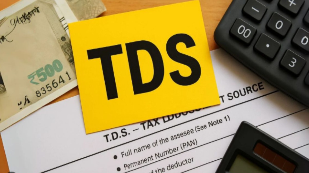 Non-Resident TDS Rates for FY 2026–27 Effective from April 1, 2026
