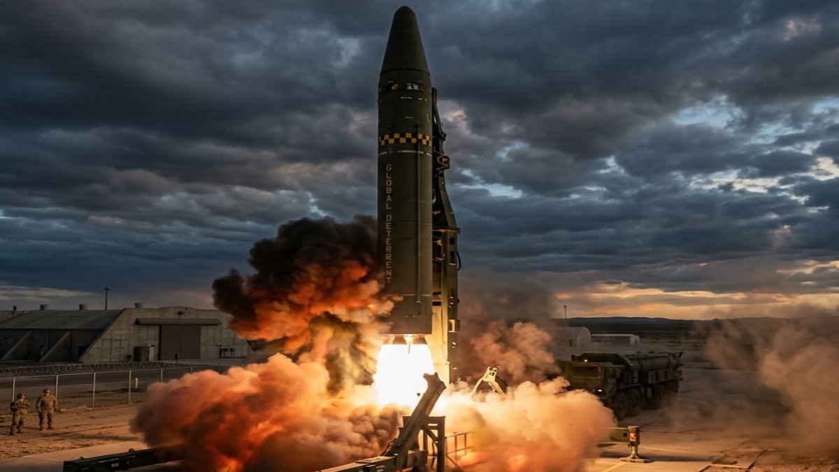 Who Has the Most Nuclear Weapons in the World? A Look at Global Nuclear Powers