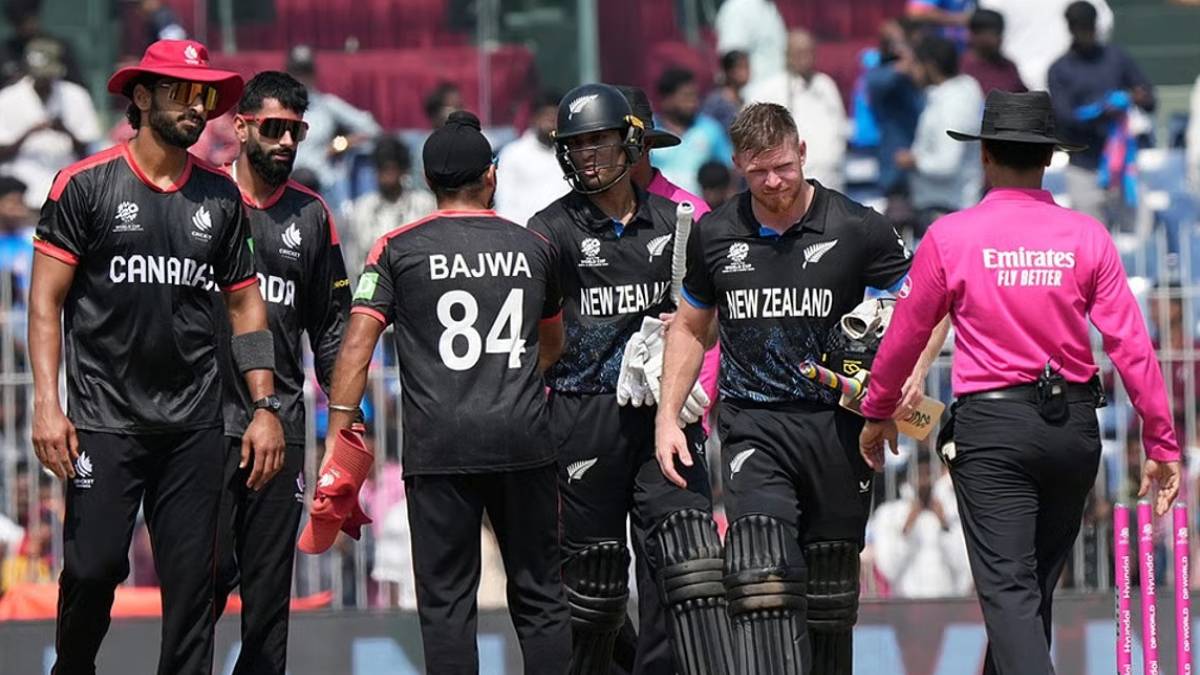 ಟಿ20 ವರ್ಲ್ಡ್ ಕಪ್‌ಗೆ ಫಿಕ್ಸಿಂಗ್ ಕಂಟಕ - ಚೆನ್ನೈನಲ್ಲಿ ಮೋಸ ನಡೀತಾ? ಐಸಿಸಿ ತನಿಖೆಯಿಂದ ಬಯಲಾಗಲಿದೆ ಅಸಲಿ ಸತ್ಯ!!