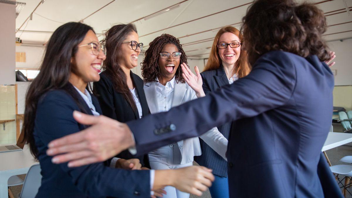 Office Etiquette: 9 Things You Should Never Share With Colleagues