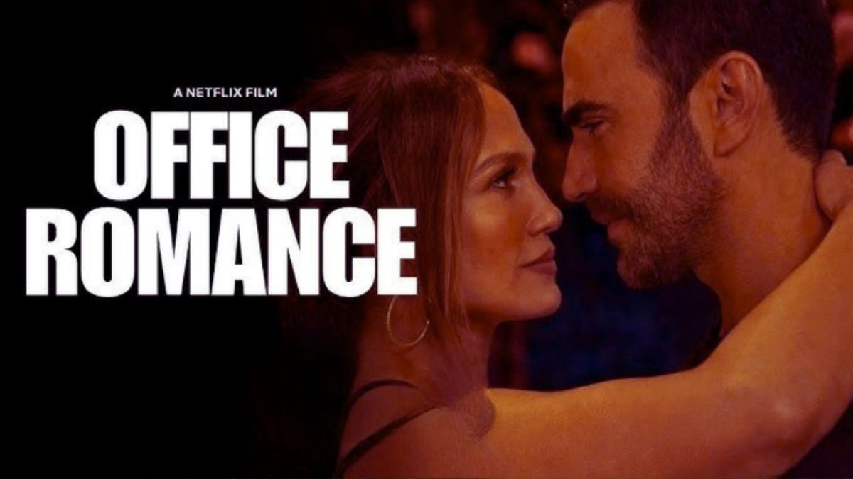 Office Romance OTT Release Date, Platform & Cast – Jennifer Lopez Movie