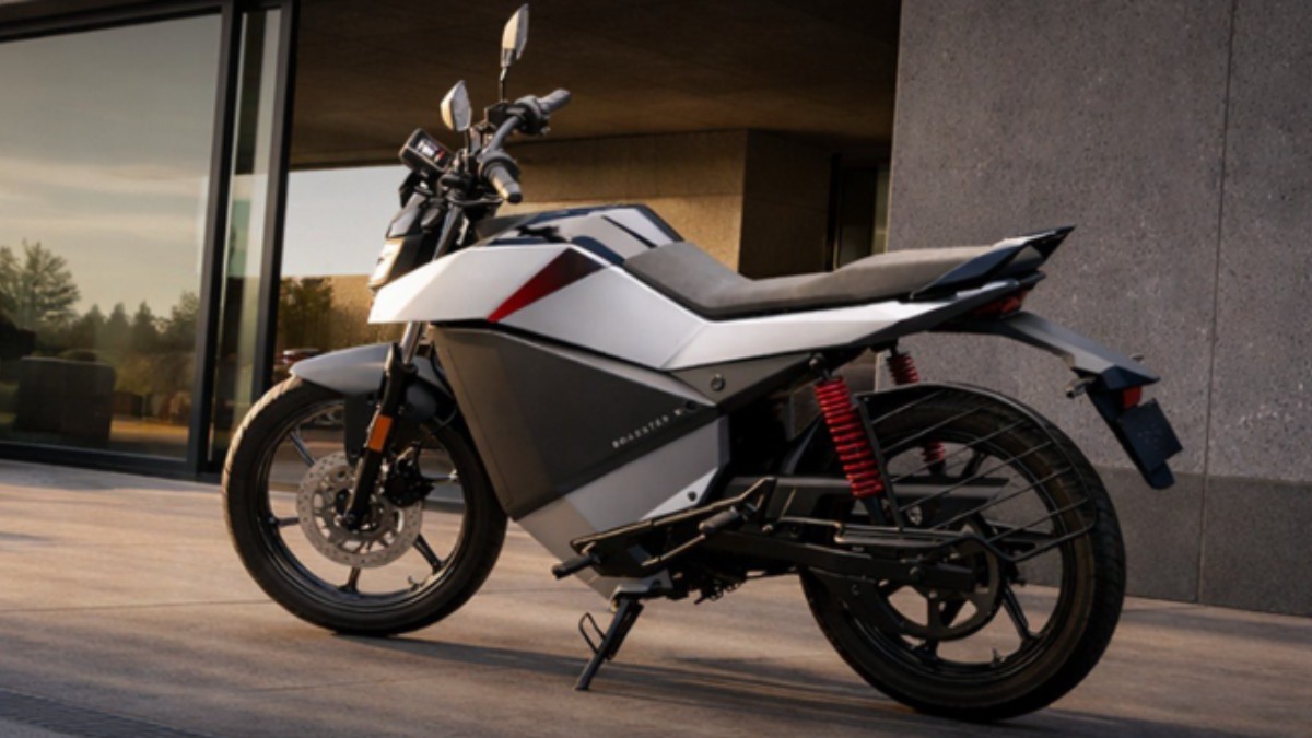 Roadster X+ 9.1 kWh Launched at ₹1,39,999; Limited-Time Purchase Window Opens Today