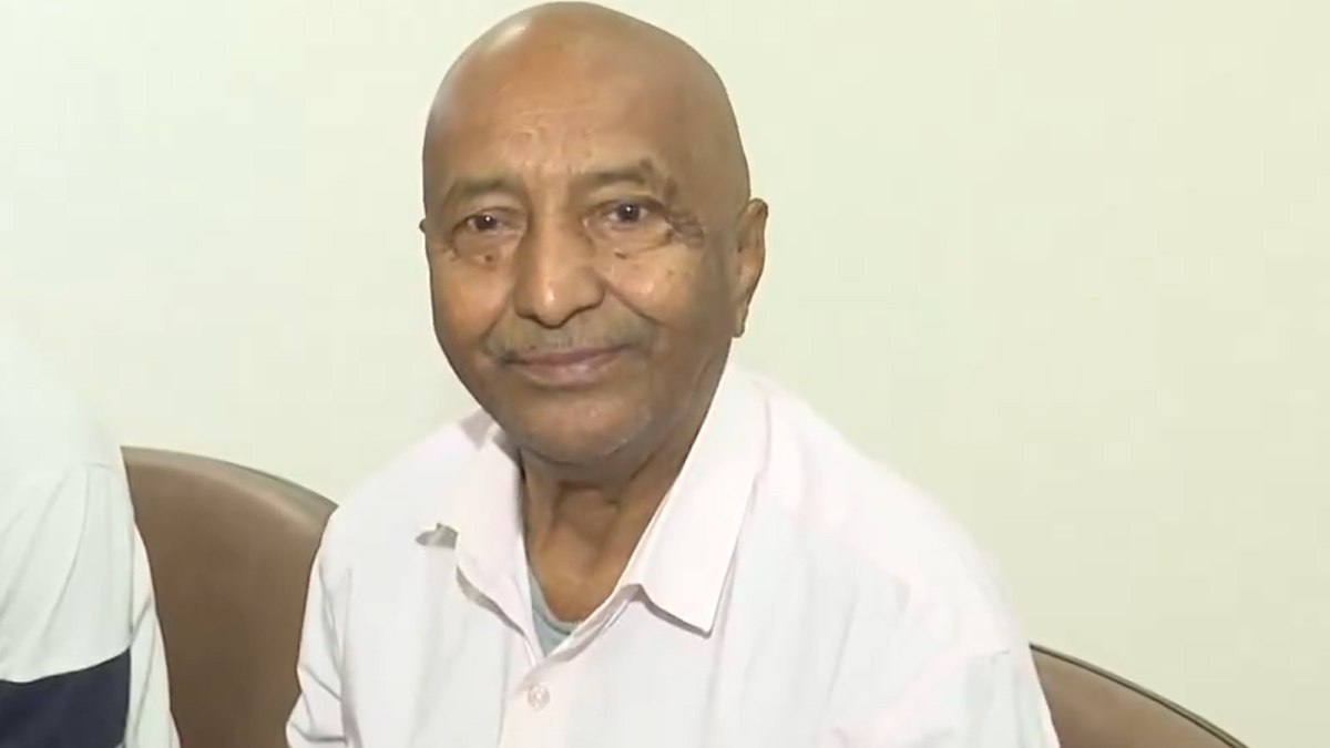 80-Year-Old Delhi Retiree Wins ₹6 Crore Punjab Baisakhi Bumper Lottery